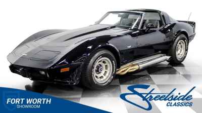 1979 Chevrolet Corvette