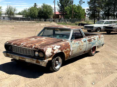 1964 Chevrolet El Camino