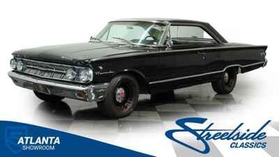 1963 Mercury Marauder