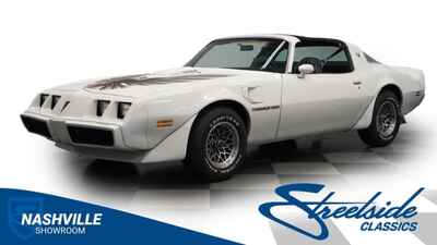 1979 Pontiac Firebird Trans Am