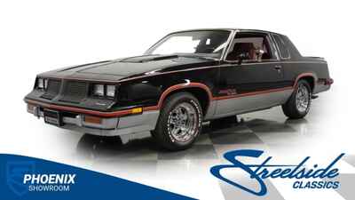 1983 Oldsmobile Cutlass Hurst / Olds 15th Anniversary