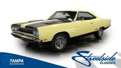 1969 Plymouth GTX