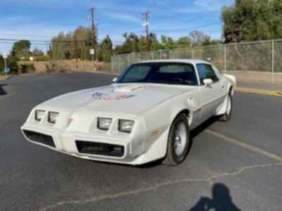 1979 Pontiac Trans Am 6 6L V8, Turbo Hydra-Matic, Power Steering / Brakes