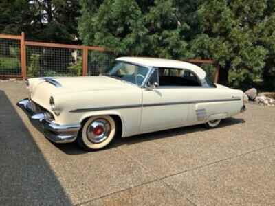 1954 Mercury Monterey 55, 000 MILES ENGINE: MUSTANG GT 302 V8 TRANS:AUTO AOD