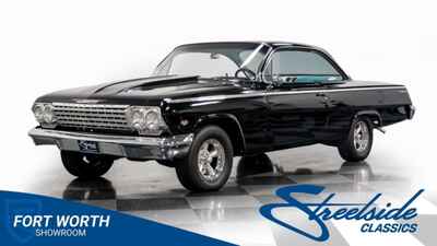 1962 Chevrolet Bel Air / 150 / 210 Bubble Top