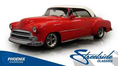 1951 Chevrolet Bel Air / 150 / 210 LS1 Restomod