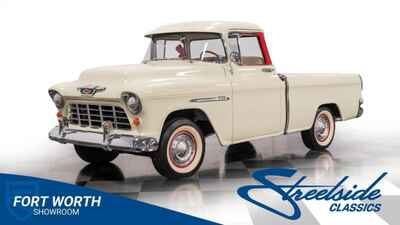 1955 Chevrolet 3100 Cameo