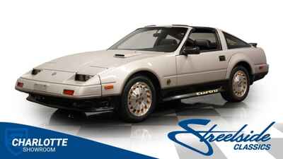 1984 Nissan 300ZX Turbo