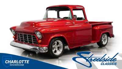 1956 Chevrolet 3100 Big Window