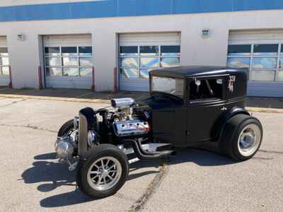 1930 American Austin Bantam