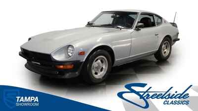 1973 Datsun Z-Series