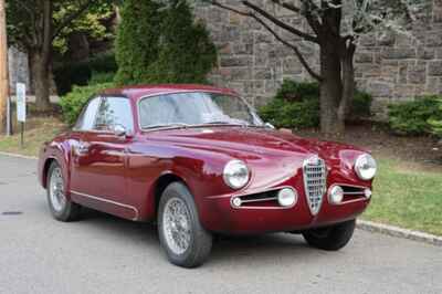 1954 Alfa Romeo 1900