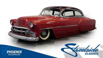 1953 Chevrolet Bel Air / 150 / 210 LS3 Restomod