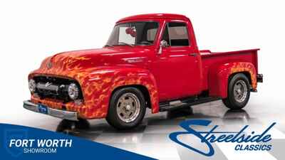 1954 Ford F-1