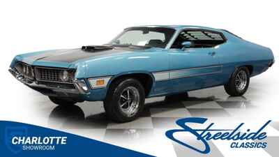 1971 Ford Torino Cobra Tribute