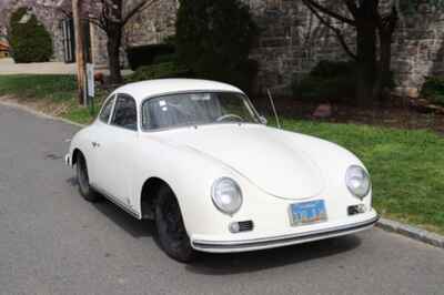 1958 Porsche 356 Super