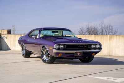 1970 Dodge Challenger R / T