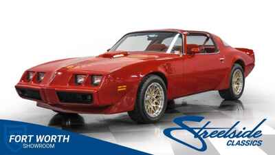 1979 Pontiac Firebird Trans Am