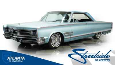 1966 Chrysler 300 Series