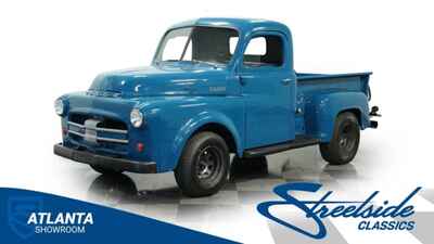 1953 Dodge Pickup