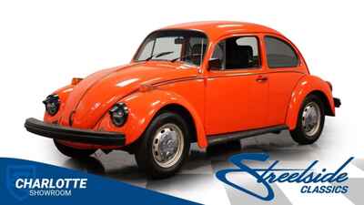 1974 Volkswagen Beetle - Classic