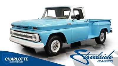 1965 Chevrolet C-10