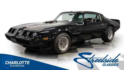 1979 Pontiac Firebird Trans Am