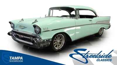 1957 Chevrolet Bel Air / 150 / 210 LS3 Restomod