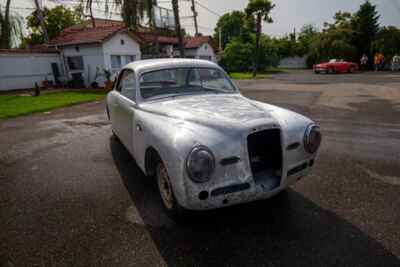 1951 Lancia Aurelia B50