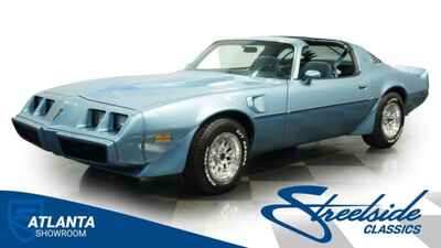 1981 Pontiac Firebird Trans Am LS3 Restomod