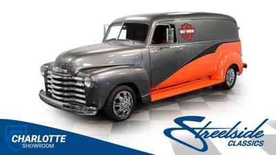 1947 Chevrolet 3100 Panel Delivery