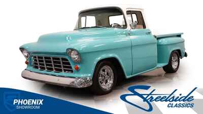 1956 Chevrolet 3100 Restomod