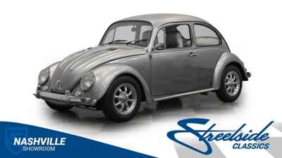 1976 Volkswagen Beetle - Classic