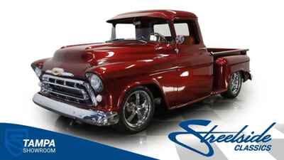 1957 Chevrolet 3100 Restomod