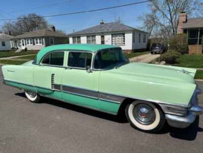 1955 Packard Patrician