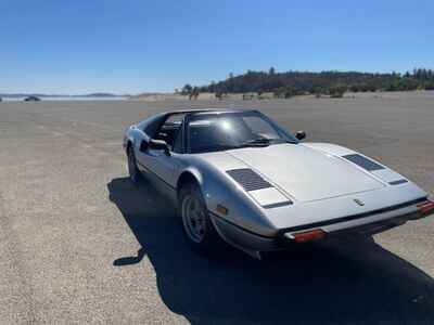 1980 Ferrari 308 GTSi