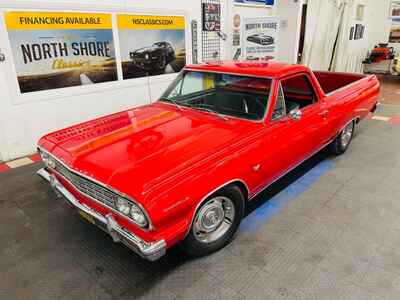 1964 Chevrolet El Camino - CLEAN SOUTHERN TRUCK - 350 V8 - 4 SPEED -SEE VID