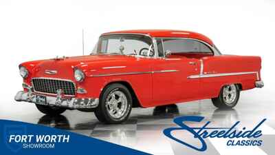 1955 Chevrolet Bel Air / 150 / 210