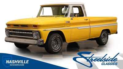 1965 Chevrolet C-10