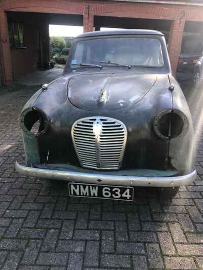 Austin A30