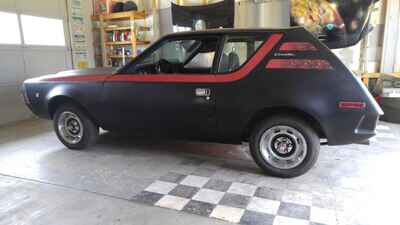 1971 AMC Gremlin