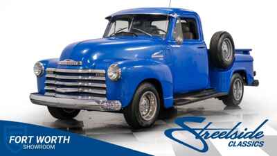 1950 Chevrolet 3100