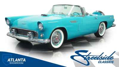 1956 Ford Thunderbird