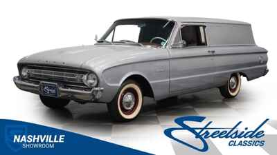 1961 Ford Falcon Sedan Delivery