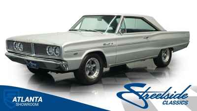 1966 Dodge Coronet 426 HEMI