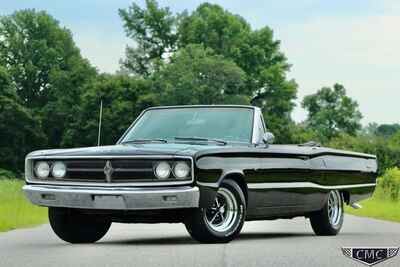 1967 Dodge Coronet