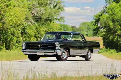 1963 Pontiac Catalina