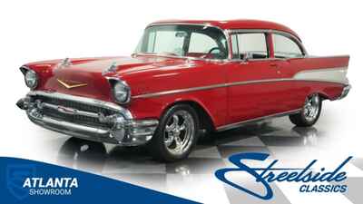 1957 Chevrolet Bel Air / 150 / 210