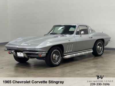 1965 Chevrolet Corvette Stingray