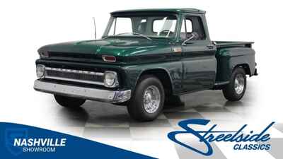 1965 Chevrolet C-10